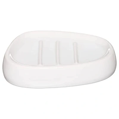 Afbeelding van Zeepdispenser 5five Wit