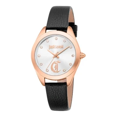 Afbeelding van Just Cavalli JC1L309L0035 Horloge Vrouw