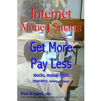 Afbeelding van Internet Money Smarts