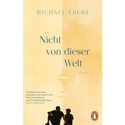 Afbeelding van Nicht von dieser Welt