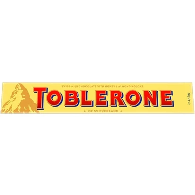 Afbeelding van Toblerone Melk 100 gram