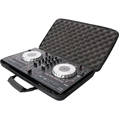 Afbeelding van Magma 47998 DDJ SB2/RB CTRL, schoudertas