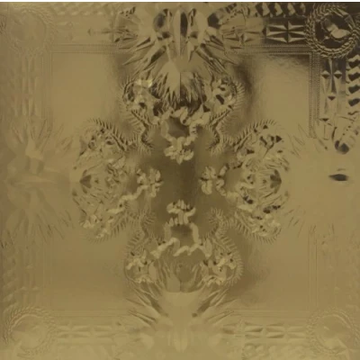 Afbeelding van Watch The Throne (Deluxe Edition) (LP)