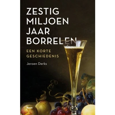 Image de Zestig miljoen jaar borrelen