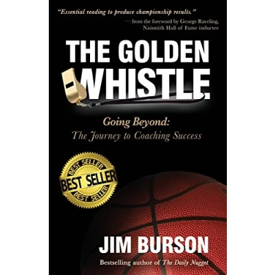 Afbeelding van The Golden Whistle