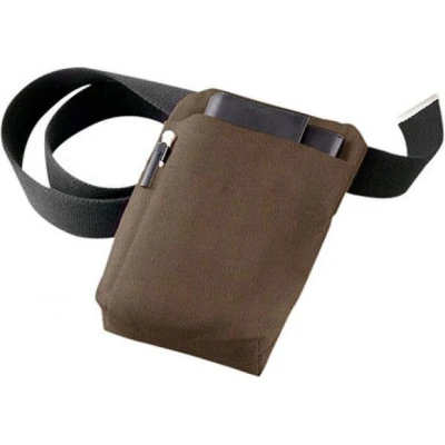 Afbeelding van Waist bag (Toffee)