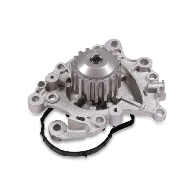 Afbeelding van HEPU P1901 Waterpomp Met pakking Mechanisch PEUGEOT: 208 I Hatchback, 308 SW 2, 5008 II, CITROËN: C4 II Cactus, C3 III, Berlingo Van