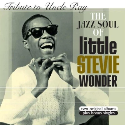 Afbeelding van Tribute To Uncle Ray / The Jazz Soul Of