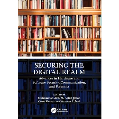 Afbeelding van Securing the Digital Realm