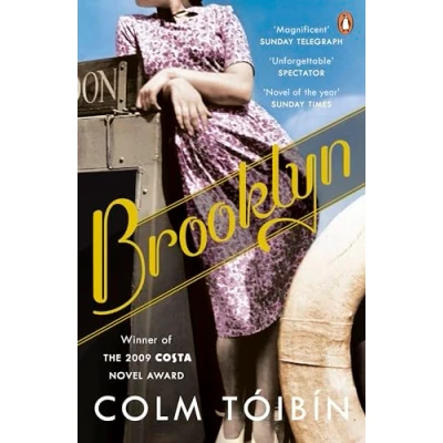 Afbeelding van Brooklyn Film Tie