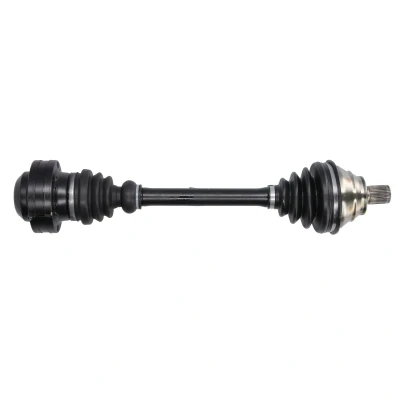 Afbeelding van POINT GEAR PNG75967 Aandrijfas Vooras links, rechts 525mm 98mm VOLKSWAGEN: Golf 6, 5, Passat B7 Variant, SKODA: Octavia II Hatchback