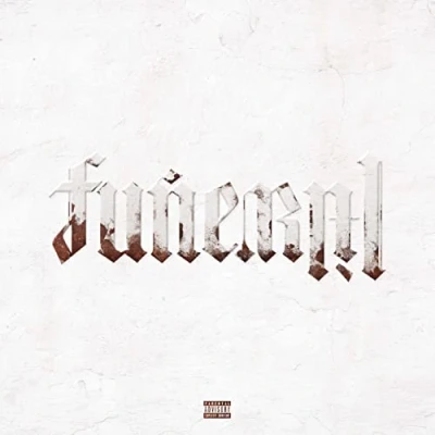 Afbeelding van Lil Wayne Funeral (2 LP) (Limited Edition) (Coloured Vinyl)