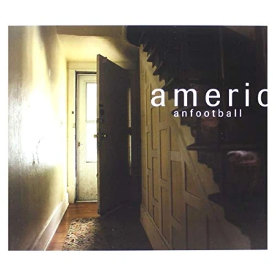 Afbeelding van American Football (LP) (Coloured Vinyl)