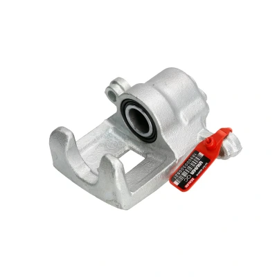 Afbeelding van LAUBER 77.3216 Remklauw Gietijzer Achteras links NISSAN: Qashqai / Qashqai+2 I, X Trail