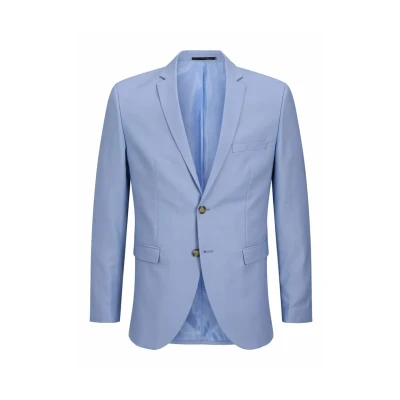 Afbeelding van JACK &amp; JONES Colbert Solaris Licht blauw 46