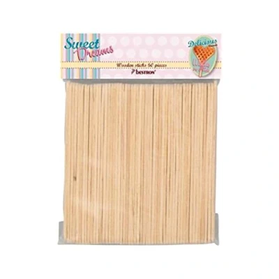 Afbeelding van Bestron Dst60 Set 60 Sticks Voor Dsw680 En Dsw271+ Dsw271p
