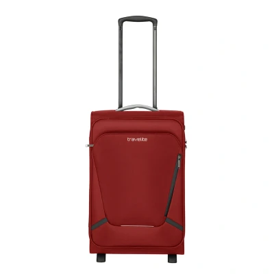 Afbeelding van Travelite Jetpack Slim 2 Cabin red