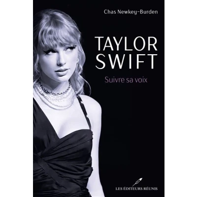 Image de Taylor Swift Suivre sa voix