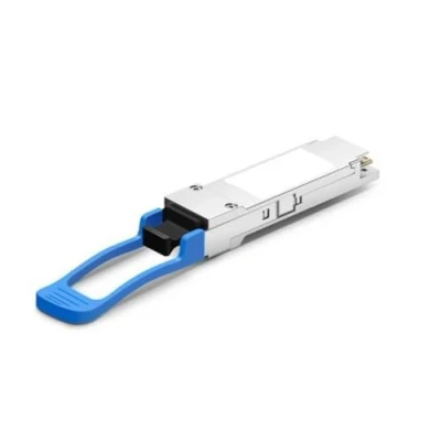 Image de Cisco Module émetteur récepteur SFP28 25 Gigabit LAN 25GBase SR LC multi mode jusqu&#039;à 100 m 850 nm pour Nexus 93180YC FX 93240YC FX2 9348GC FXP X97160YC EX