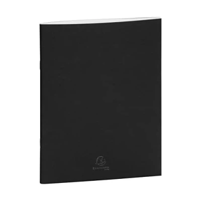 Afbeelding van Exacompta 210508E Navulverpakking voor notebook gelinieerd 15 x 21 cm
