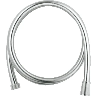 Afbeelding van Grohe Silverflex doucheslang 175mm mat chroom 28388000