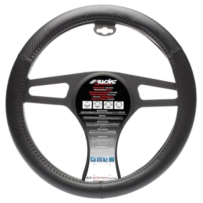 Afbeelding van Simoni Racing Stuurhoezen SR CVT22