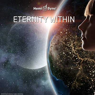 Afbeelding van Frank Danna Eternity Within (CD) (Hemi Sync)