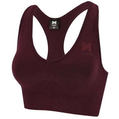 Afbeelding van Xtreme Sportswear Sporttop Dames Plum s
