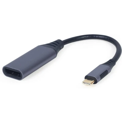 Afbeelding van Cablexpert Gmb Adapter Usb C &gt;Displ.