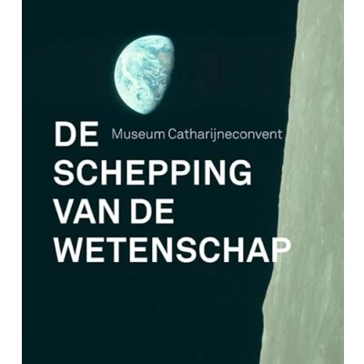 Afbeelding van de schepping van wetenschap