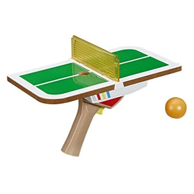 Afbeelding van Tiny Pong Tafeltennis