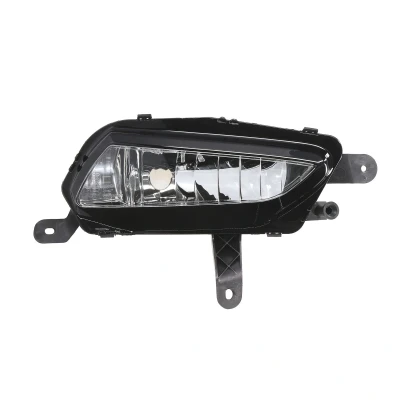 Afbeelding van TYC 19 12779 01 9 Mistlampen rechts OPEL: Zafira C Tourer, Astra K Hatchback