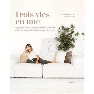 Image de Trois vies en une