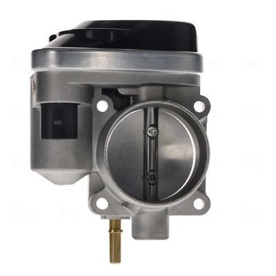 Afbeelding van Gasklephuis NISSENS 955005, voor o.a. RENAULT,