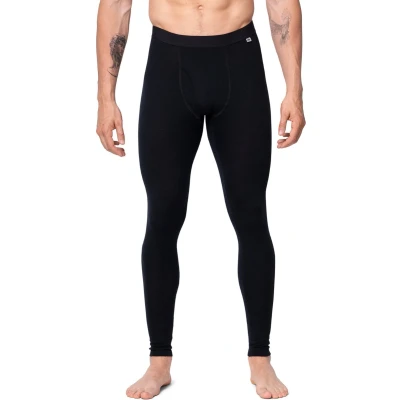 Afbeelding van Danish Endurance Panty, Heren, Maat: XL, Black