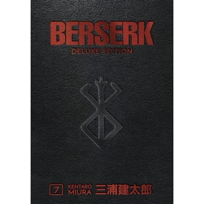 Image de Berserk deluxe edition volume 7