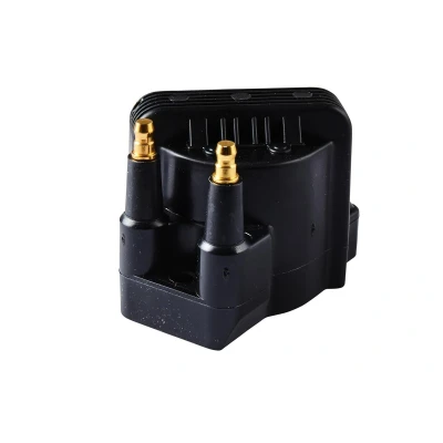 Afbeelding van HELLA 5DA 230 035 131 Bobine 2