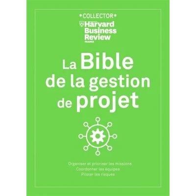 Image de la bible de gestion projet