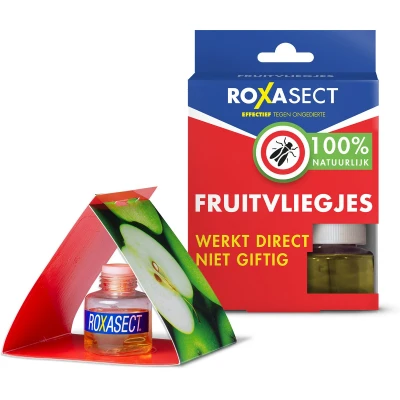 Afbeelding van Roxasect Tegen Fruitvliegjes