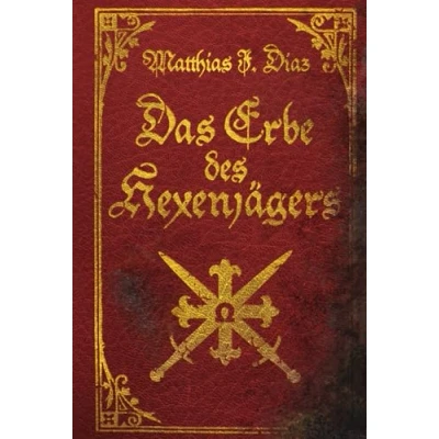 Afbeelding van Das Erbe des Hexenjägers