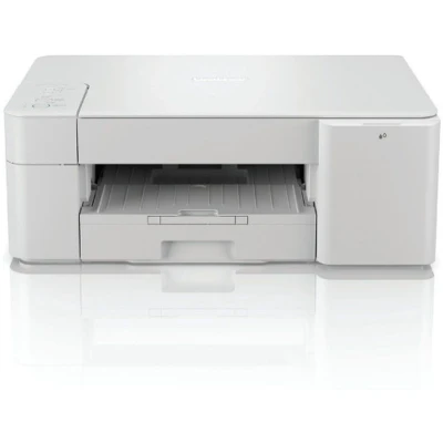 Afbeelding van Multifunctional inktjet Brother DCP J1200WE