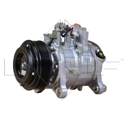 Afbeelding van Compressor, airconditioning NRF 32825