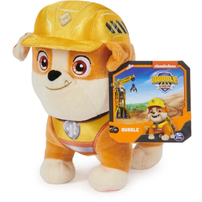 Afbeelding van Rubble &amp; Crew Basic Plush