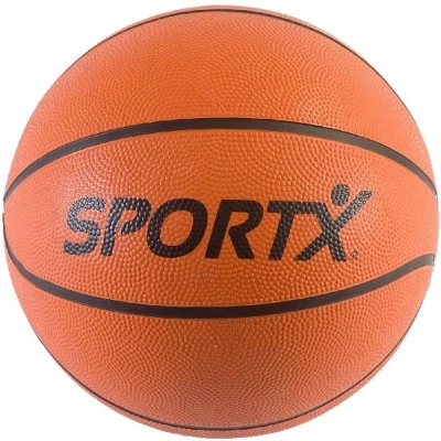 Afbeelding van Sportx Basketbal Orange 580Gr