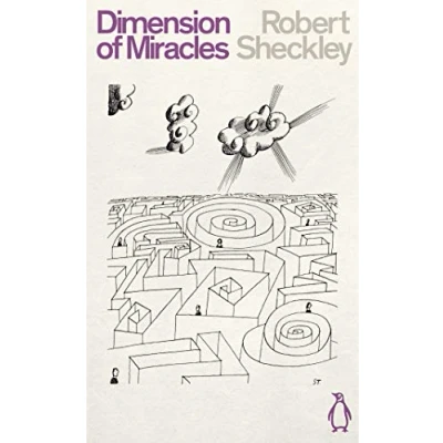 Afbeelding van Dimension of Miracles