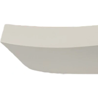 Afbeelding van SLV GL 102 148012 Wandlamp R7s 100 W Halogeen Wit