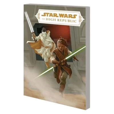 Afbeelding van Star Wars: The High Republic Vol. 2