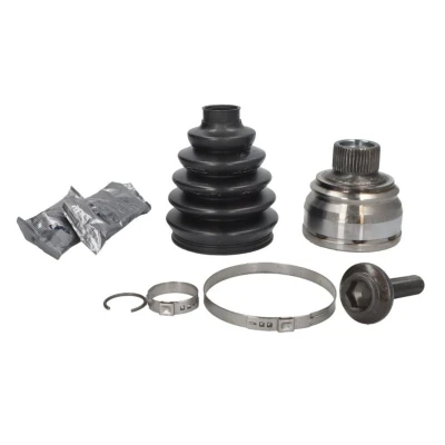 Afbeelding van SPIDAN 36482 Homokineet TPE (thermoplastische elastomeer) AUDI: Q5, A6 C7 Avant, A4 B8 Saloon