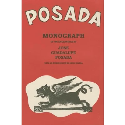 Afbeelding van Posada Monografia