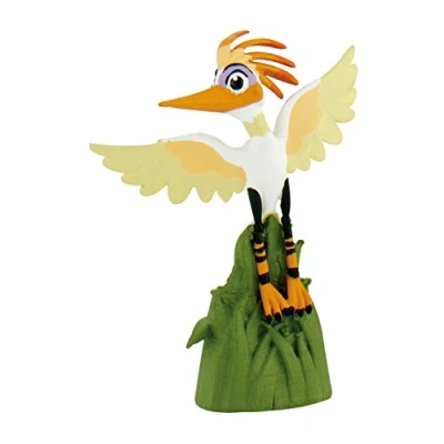 Afbeelding van Disney Speelfiguurtje Ono vogel Leeuwenkoning Bullyland 5 cm